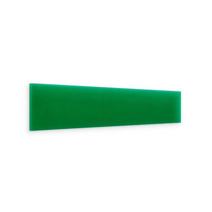 Polsterpaneel Magic Velvet Grün